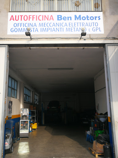 Ben Motors Di Cordisco Benito - Thumbnail