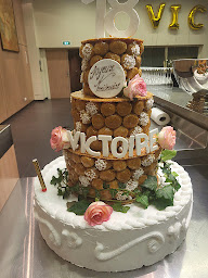 Photo n°38 de Artisan Boulanger Pâtissier 