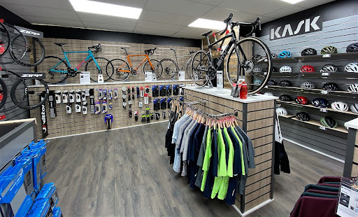 VeloZone - Visual