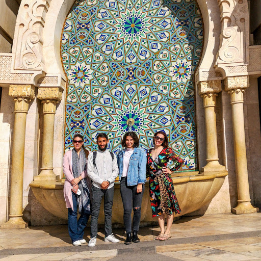 Morocco Tours Services