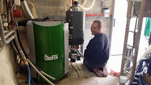 Photo n°20 de Sanitherm à Pélissanne (Chauffagiste)