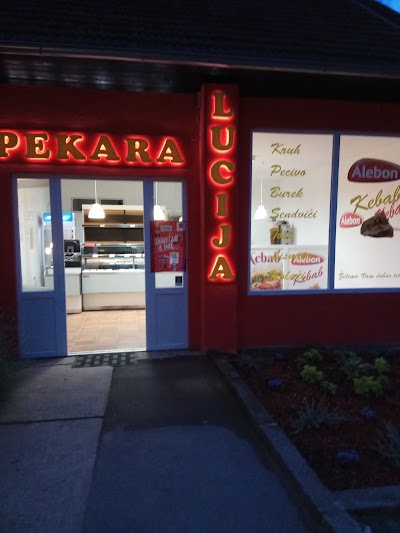 Photos of Alebon Kebab - Pekara Lucija