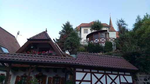 Lanzendorf (Kr KU) Ortsmitte - Thumbnail