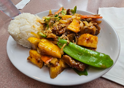 Tee Jay's Corner Cafe - Thumbnail