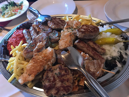 Restaurant Hasengarten - Thumbnail