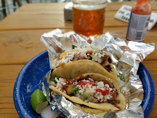 El Sancho Taco Shop