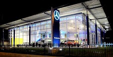 Shahnawaz Limited Mercedes Benz karachi