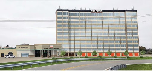 U-Haul Moving & Storage of Tiffany Springs