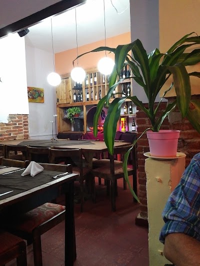 Photos of El Gran Brigadier Restaurante
