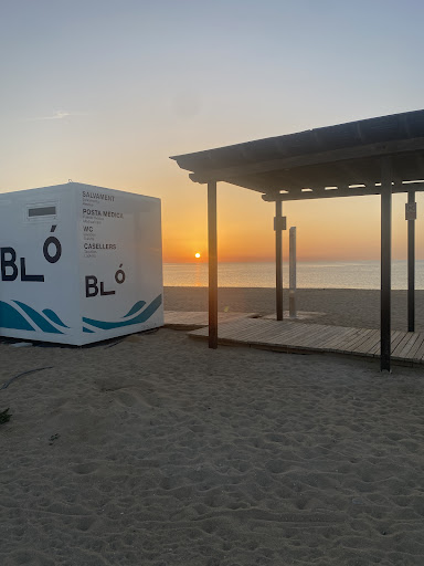 Playa de la Caracola