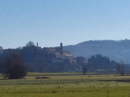 Monterchi - Visual