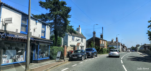 S.B. Barker Electrical