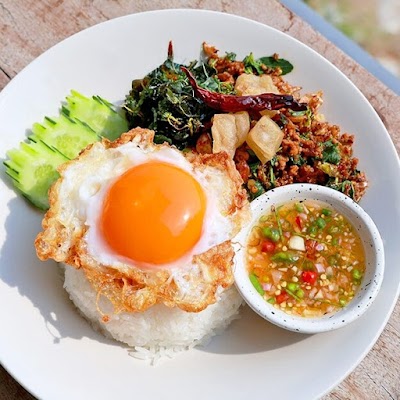 บังดี ร้านข้าวแกงปักษ์ใต้ HALAL FOOD 2