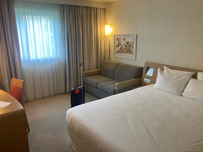 Hotel Novotel Amiens - Hôtel