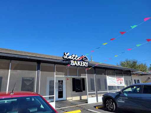 Latte Bakery & Restaurant - United States