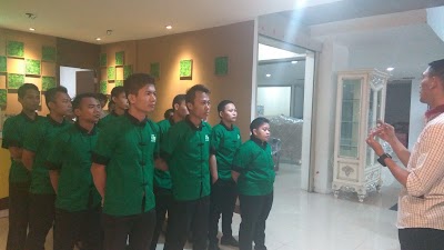 Photos of RX Relaxology MCM Ambon