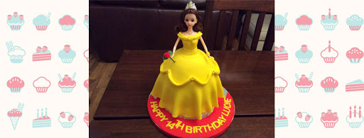 Sandra's Luscious Cakes
