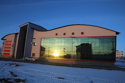 Bayburt Üniversitesi Merkezi Araştırma Laboratuvarı Uygulama ve Araştırma Merkezi