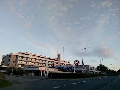 Photos of Vedb&aelig;k havn