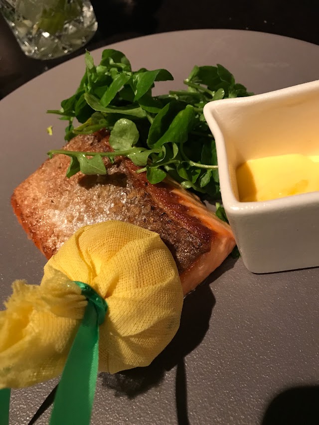WILDE Restaurant