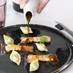 Photo n°3 de Les Hauts de Lille à Lille (Cuisine française moderne)