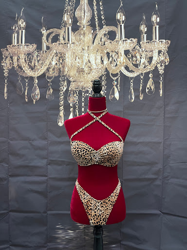 Solle Boutique - Visual
