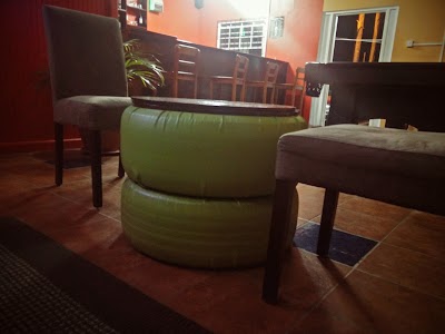 Photos of Hangover lounge bar & grill