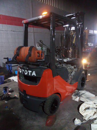Officina Fantauzzi Srl - Thumbnail