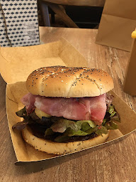 Photo n°50 de Bar Brasserie restaurant Au Grand Café Dijon à Dijon (Restaurant)