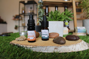 Photo n°3 de CBDz- Boutique de CBD à Douarnenez (Magasin)