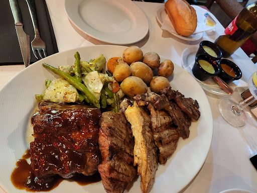 Universo Grill Gallery - Spain
