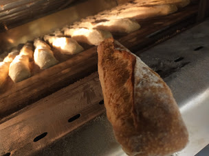 Photo n°20 de Le Fournil de Baptiste - Boulangerie Pâtisserie à Ercé-près-Liffré (Pâtisserie)