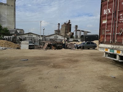 Photos of Estaci&oacute;n de Servicio Barranquillita