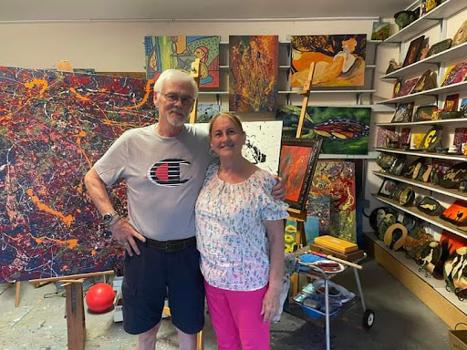Van Pelt Studio - Visual