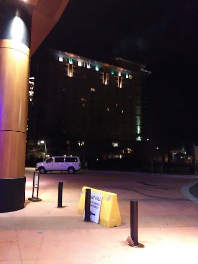 Photos of Cherokee Grand Hotel