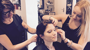 Photo n°15 de Margaux à Langon (Maquilleur.euse)