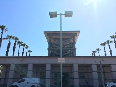 Photos of Venice - Abbot Kinney Memorial Branch Library