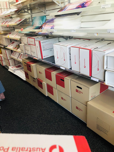 Australia Post - Gungahlin LPO - Thumbnail