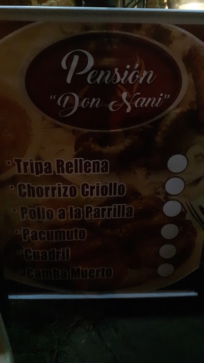 Photos of La Esquina De La Tripa Rellena