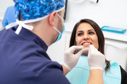 Dentalcoop Mogliano - Thumbnail