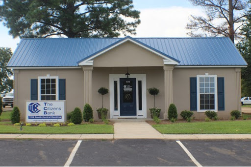 The Citizens Bank - Thumbnail
