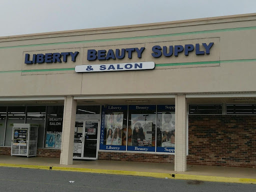 Liberty Beauty Supply - United States