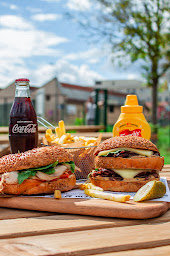 Photo n°2 de Smoked House à Villeurbanne (Restaurant)