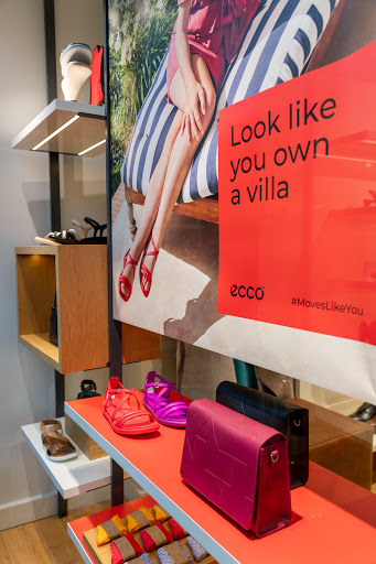 ECCO Stratford Upon Avon Gallery - United Kingdom