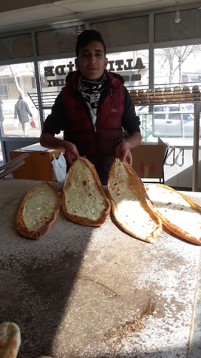 bakery