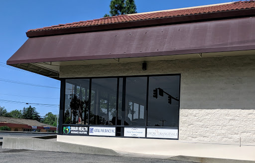 Orangevale Chamber of Commerce - Thumbnail