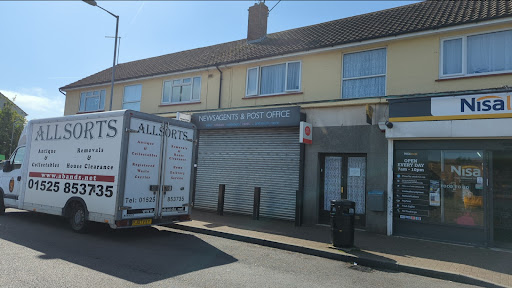 Clarence Road News and Post Office - Thumbnail