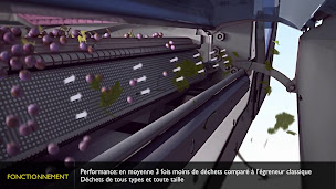 Photo n°28 de ITT Vimo - Soissons (Concession New Holland) à Soissons (Concessionnaire de tracteurs)