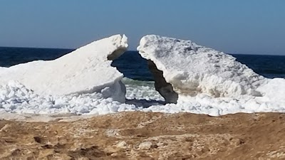 Photos of P J Hoffmaster State Park