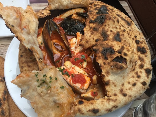 Mother Dough